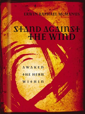 cover image of Stand Against the Wind